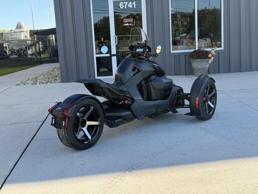 2023 CAN-AM RYKER SPORT 900 - J003748