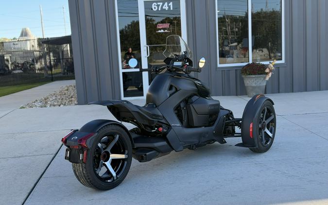 2023 CAN-AM RYKER SPORT 900 - J003748