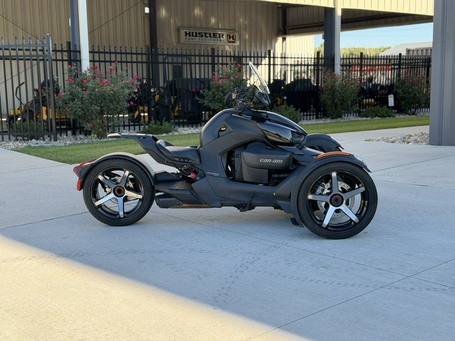 2023 CAN-AM RYKER SPORT 900 - J003748