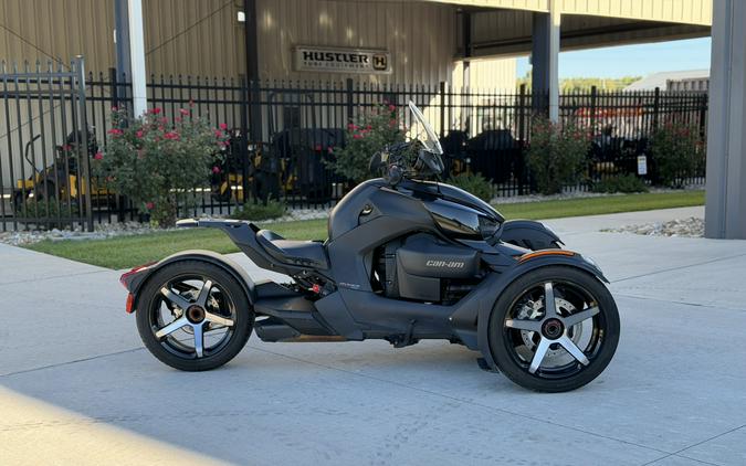 2023 CAN-AM RYKER SPORT 900 - J003748