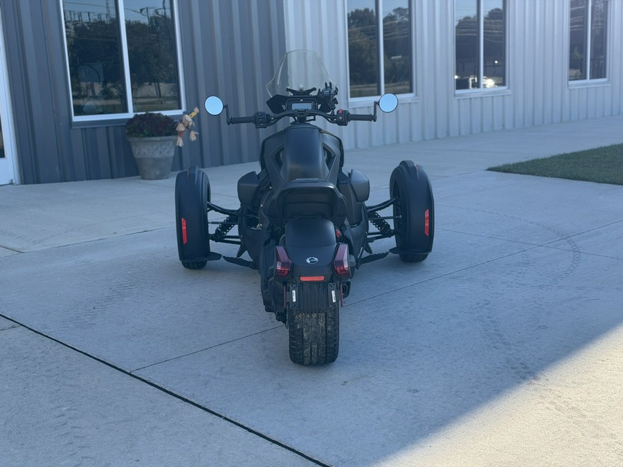 2023 CAN-AM RYKER SPORT 900 - J003748