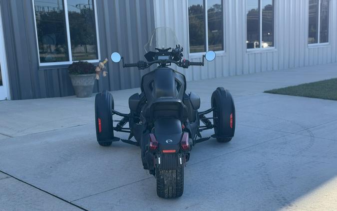 2023 CAN-AM RYKER SPORT 900 - J003748