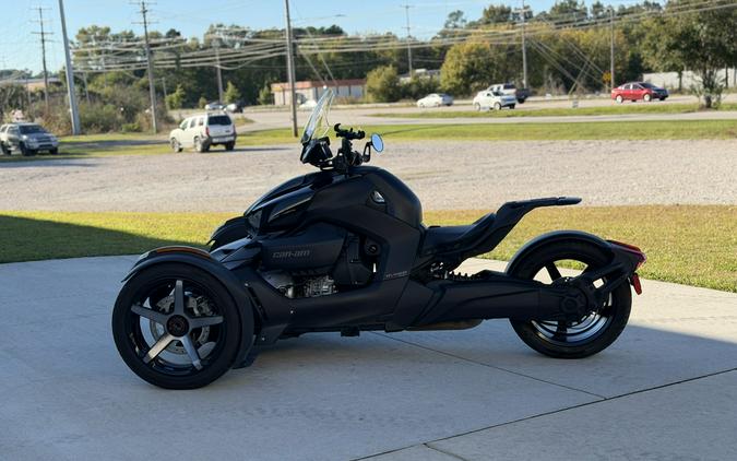 2023 CAN-AM RYKER SPORT 900 - J003748