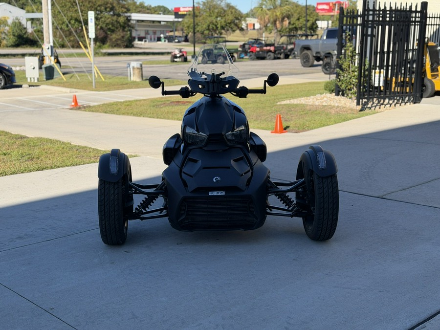 2023 CAN-AM RYKER SPORT 900 - J003748