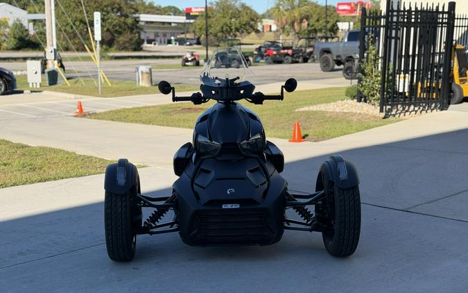 2023 CAN-AM RYKER SPORT 900 - J003748