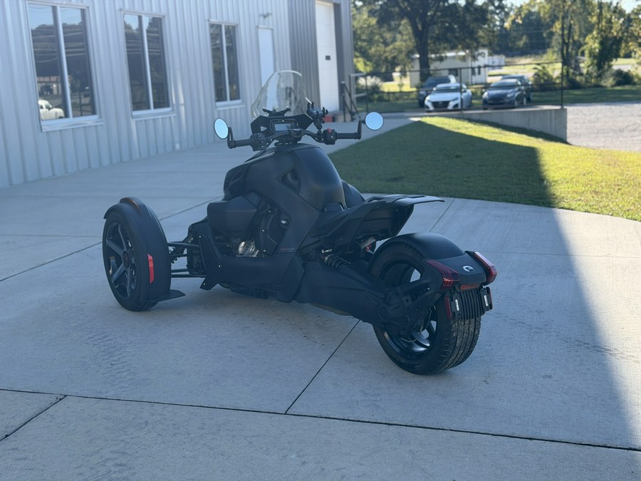2023 CAN-AM RYKER SPORT 900 - J003748