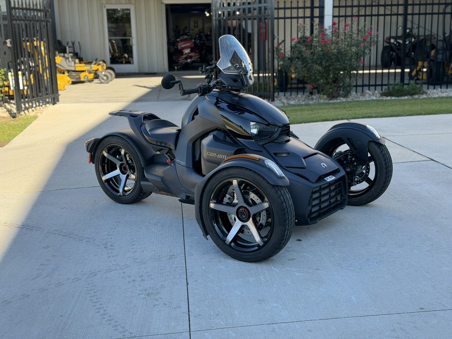 2023 CAN-AM RYKER SPORT 900 - J003748
