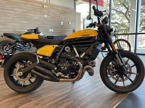 2019 Ducati Scrambler Full Throttle Review (11 Fast Facts)