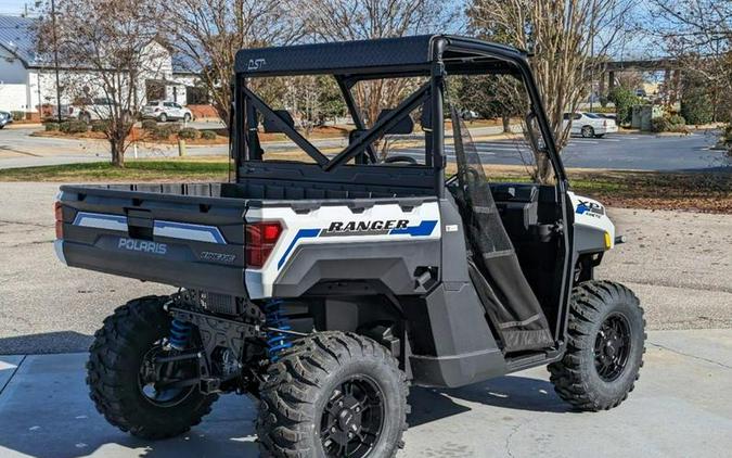 2024 Polaris® Ranger XP Kinetic Premium