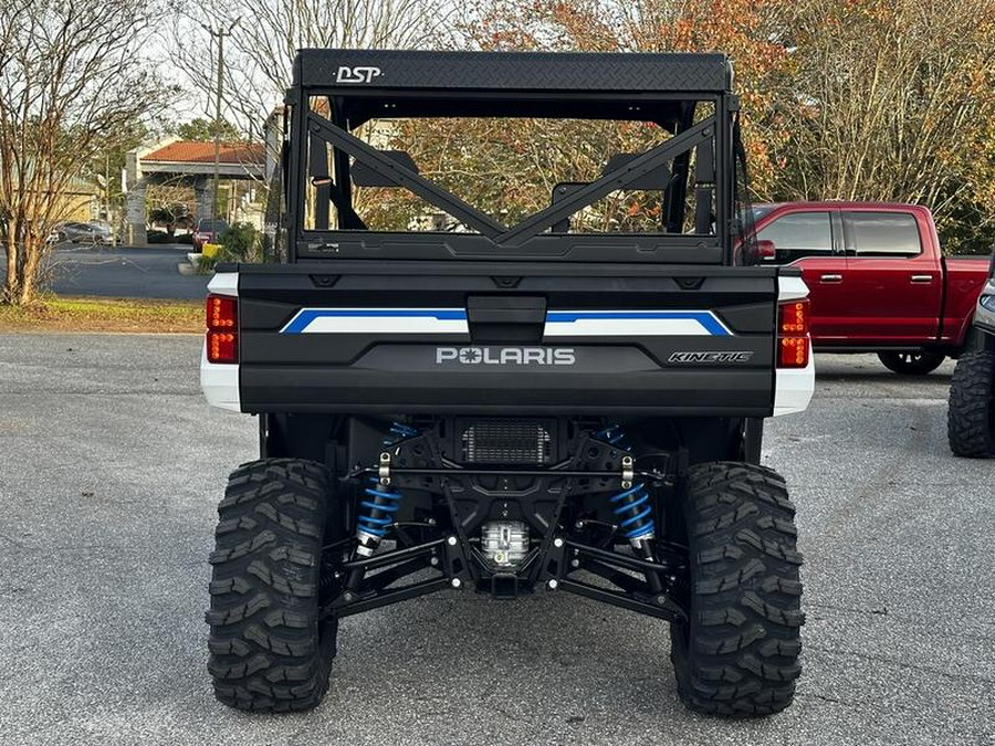 2024 Polaris® Ranger XP Kinetic Premium