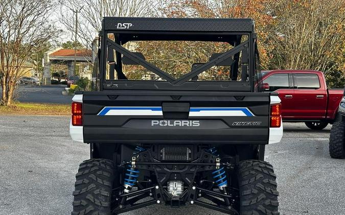 2024 Polaris® Ranger XP Kinetic Premium