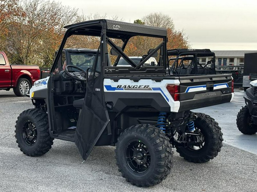 2024 Polaris® Ranger XP Kinetic Premium