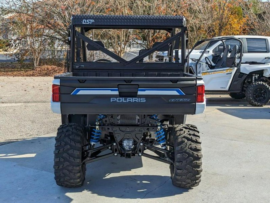 2024 Polaris® Ranger XP Kinetic Premium