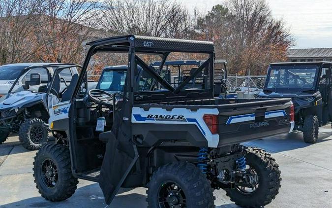 2024 Polaris® Ranger XP Kinetic Premium