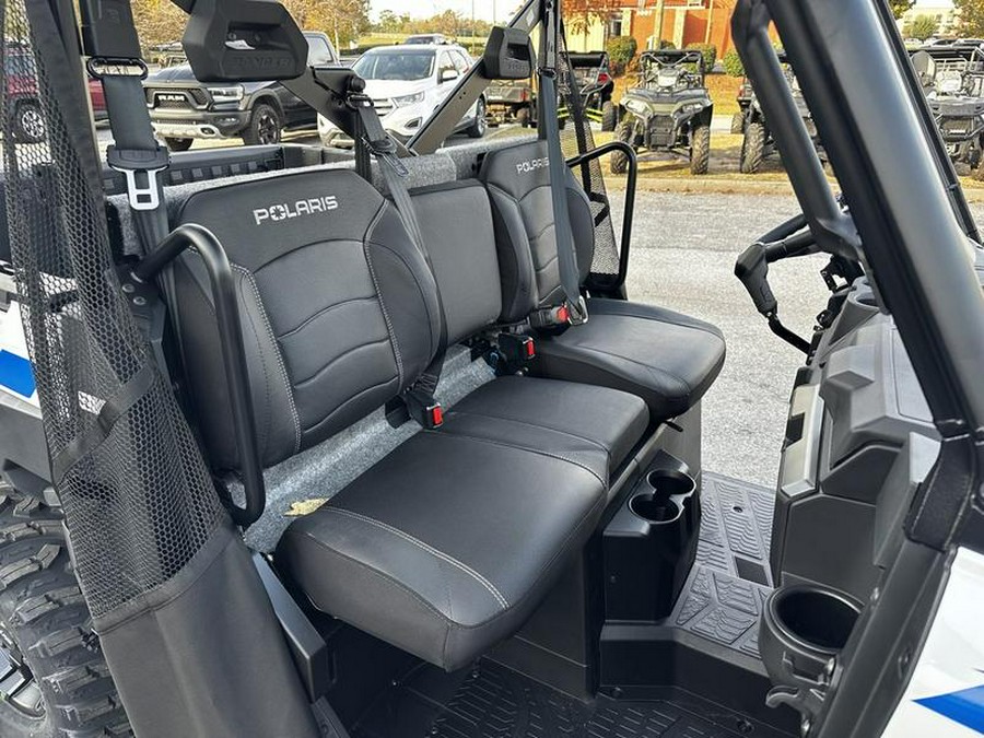 2024 Polaris® Ranger XP Kinetic Premium