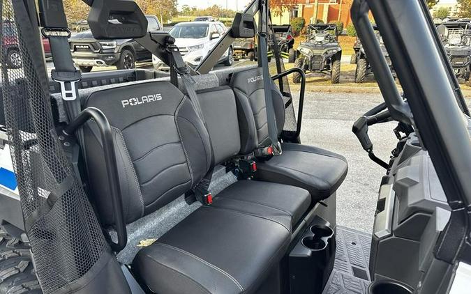 2024 Polaris® Ranger XP Kinetic Premium