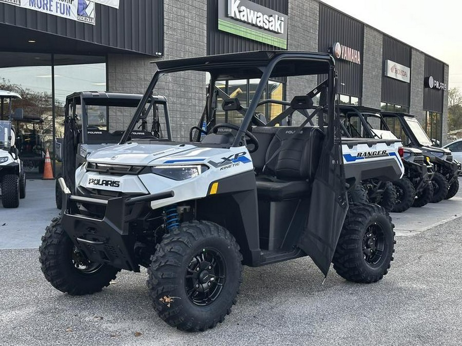 2024 Polaris® Ranger XP Kinetic Premium