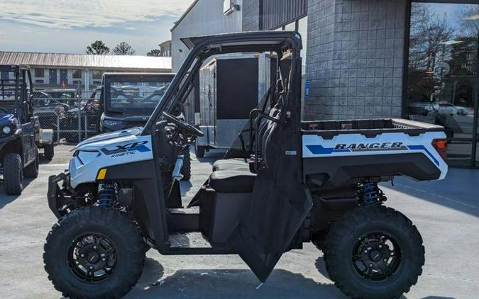 2024 Polaris® Ranger XP Kinetic Premium