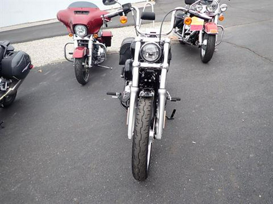 2020 Harley-Davidson Softail® Standard