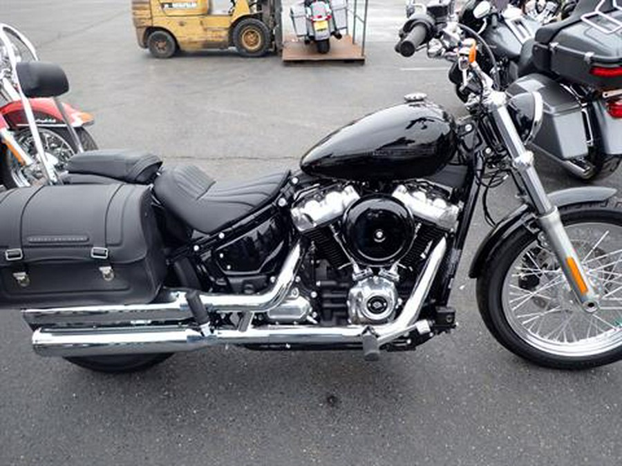 2020 Harley-Davidson Softail® Standard