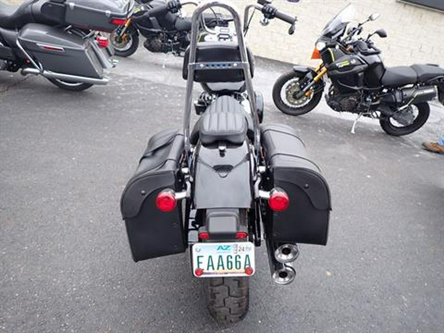 2020 Harley-Davidson Softail® Standard