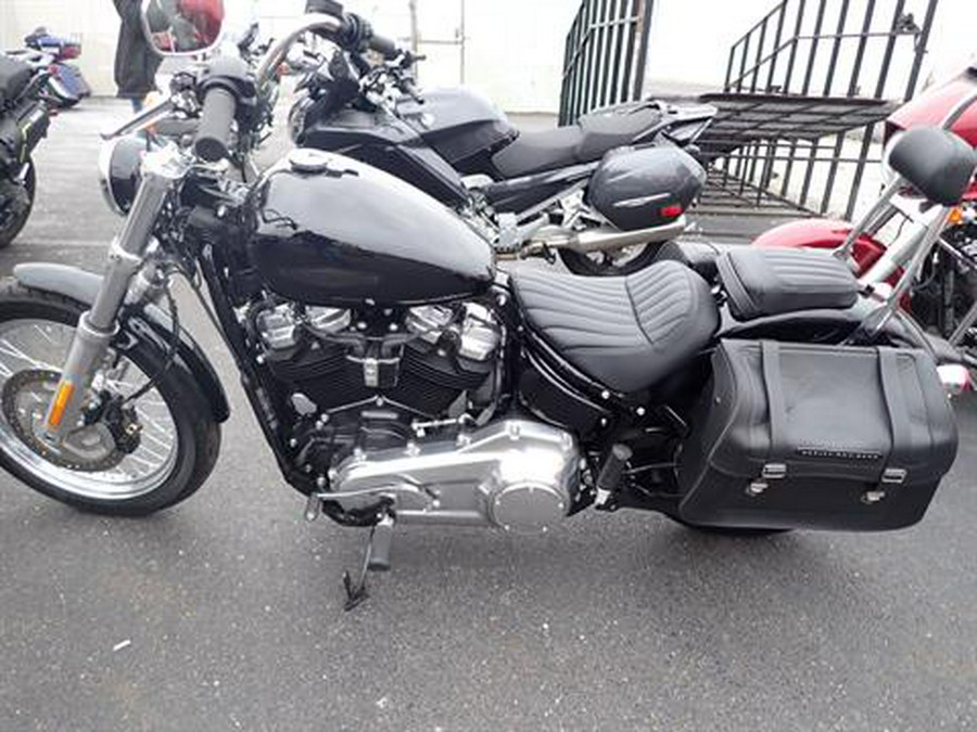 2020 Harley-Davidson Softail® Standard