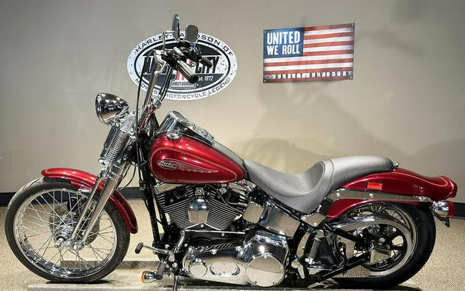 2000 Harley-Davidson® FXSTS - Springer Softail®