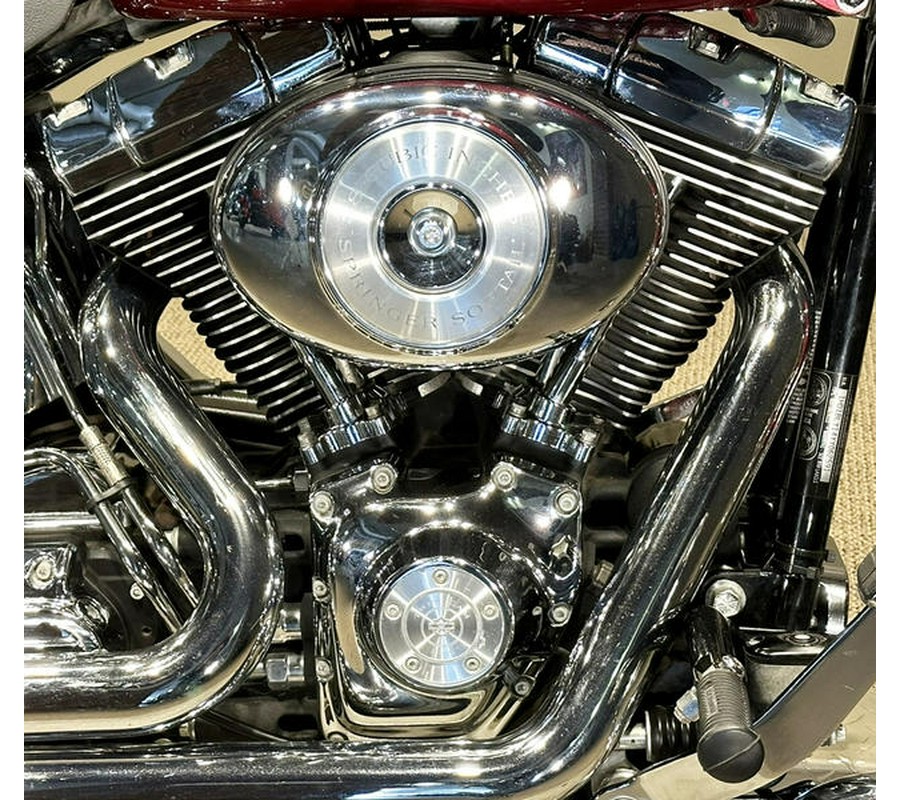 2000 Harley-Davidson® FXSTS - Springer Softail®