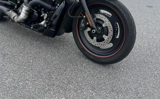 2008 Harley-Davidson® VRSCDX