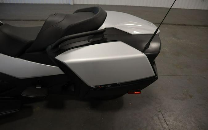 2023 Can-Am® Spyder RT Rotax 1330 ACE