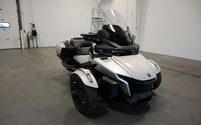 2023 Can-Am® Spyder RT Rotax 1330 ACE