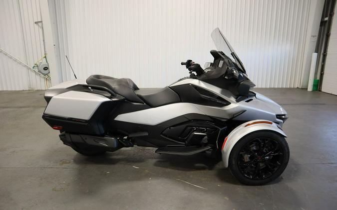 2023 Can-Am® Spyder RT Rotax 1330 ACE