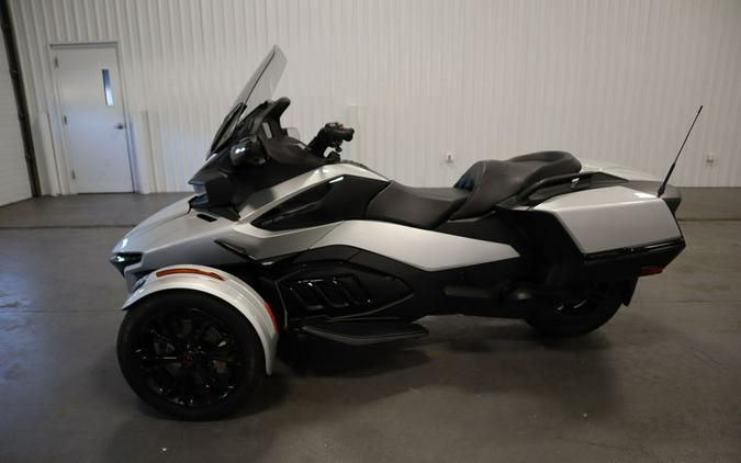 2023 Can-Am® Spyder RT Rotax 1330 ACE