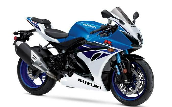 2024 Suzuki GSX-R1000R