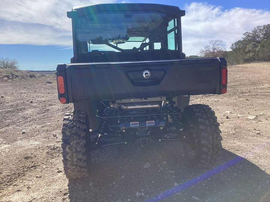 2024 Can-Am™ Defender MAX Limited HD10