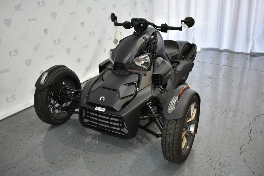 2023 Can-Am™ Ryker 900 ACE™