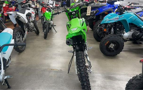 2024 Kawasaki KX™ 112