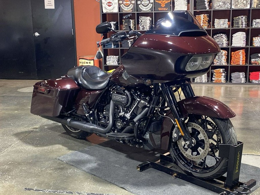 2021 Harley-Davidson FLTRXS - Road Glide Special