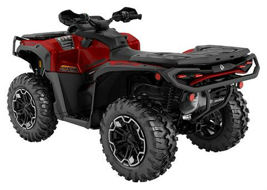 2025 Can-Am Outlander XT 1000R