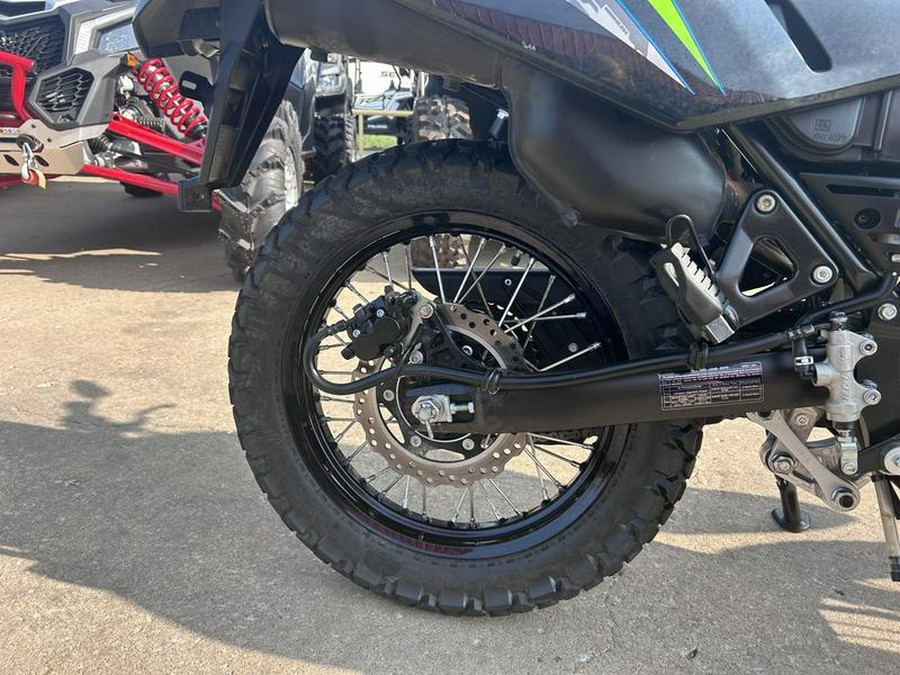 2013 Kawasaki KLR™650