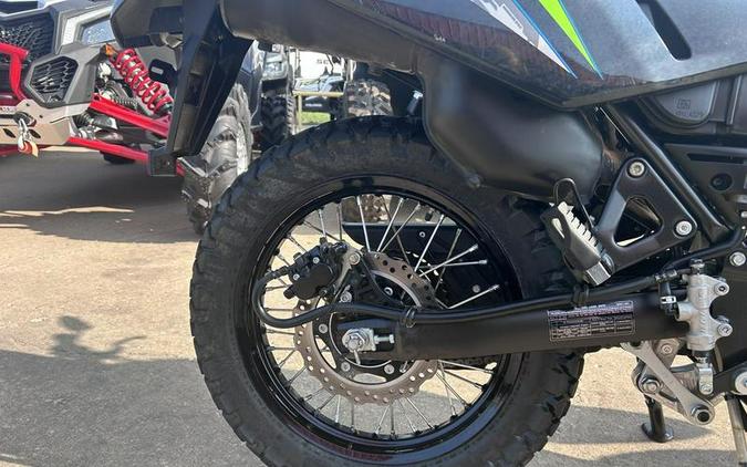 2013 Kawasaki KLR™650