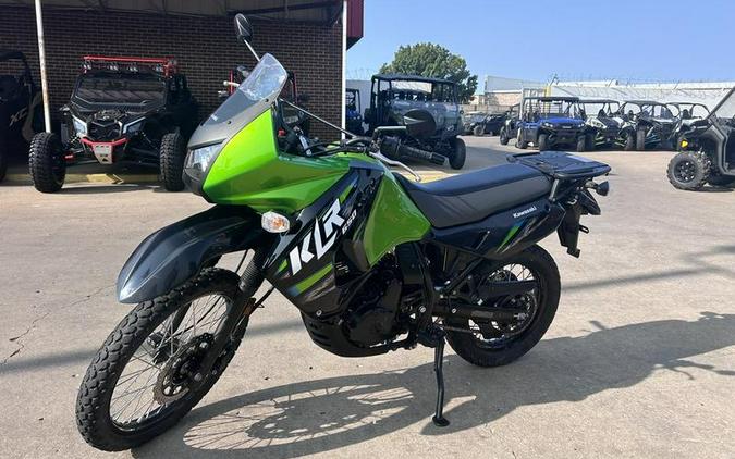 2013 Kawasaki KLR™650