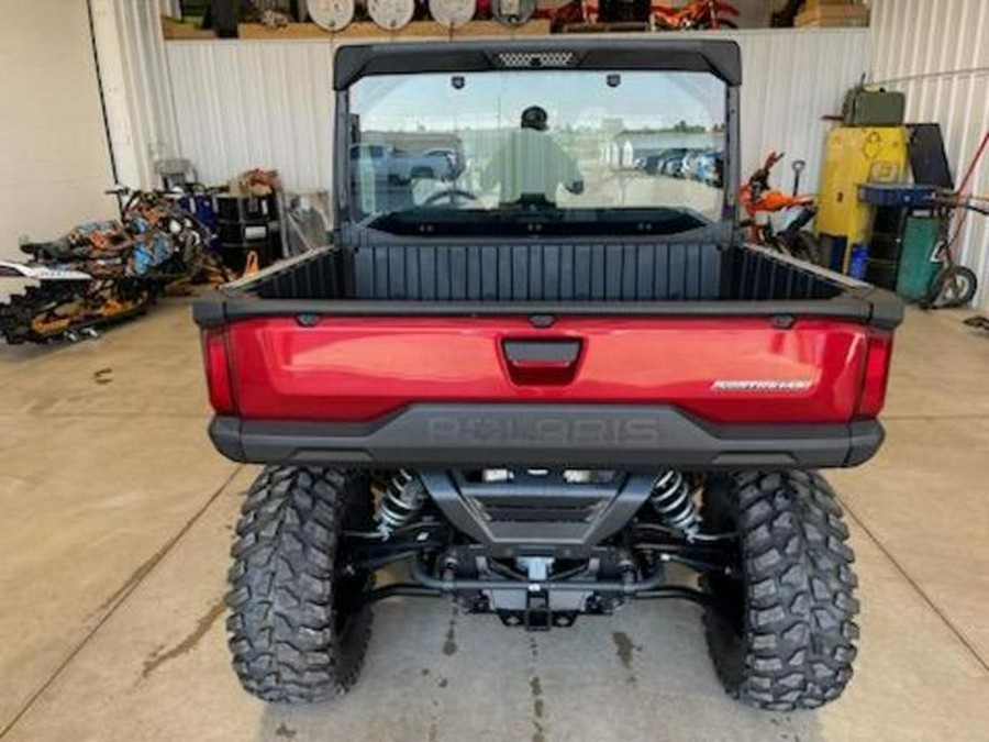 2024 Polaris® RANGER XD 1500 NS ED ULT RD