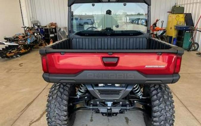 2024 Polaris® RANGER XD 1500 NS ED ULT RD