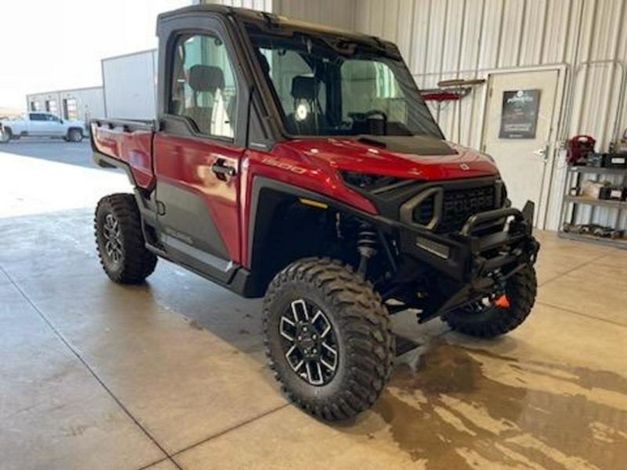 2024 Polaris® RANGER XD 1500 NS ED ULT RD