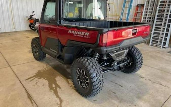 2024 Polaris® RANGER XD 1500 NS ED ULT RD