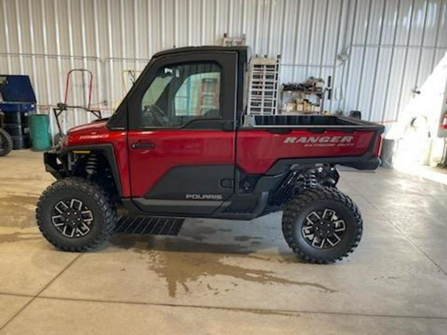 2024 Polaris® RANGER XD 1500 NS ED ULT RD