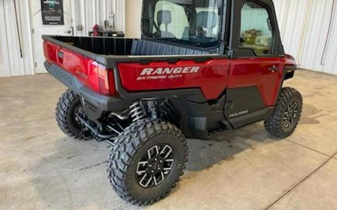 2024 Polaris® RANGER XD 1500 NS ED ULT RD