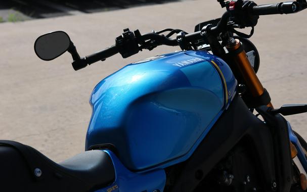 2023 YAMAHA XSR900
