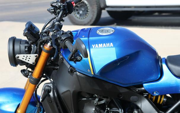2023 YAMAHA XSR900